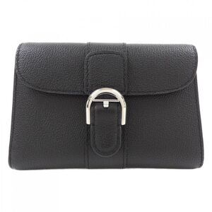 Delvaux AB0493AAU Rodeo Calf Wallet